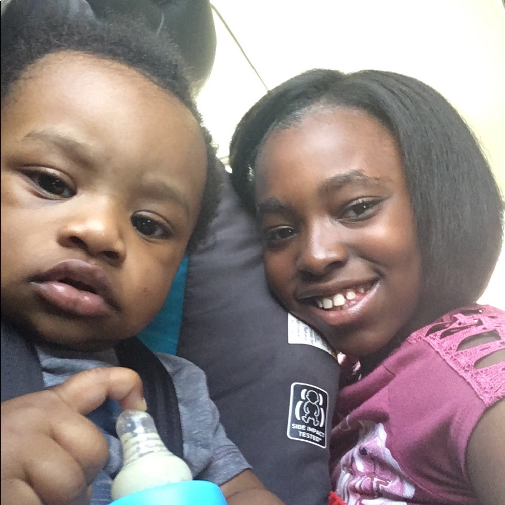 Meet your Posher, Namani